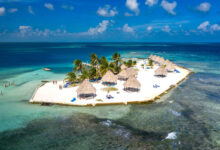 Belize cruise industry joins eco initiative