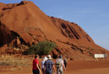 Uluru