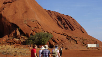 Uluru