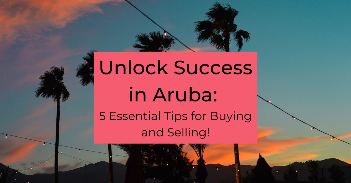 Aruba starts incentive program agents