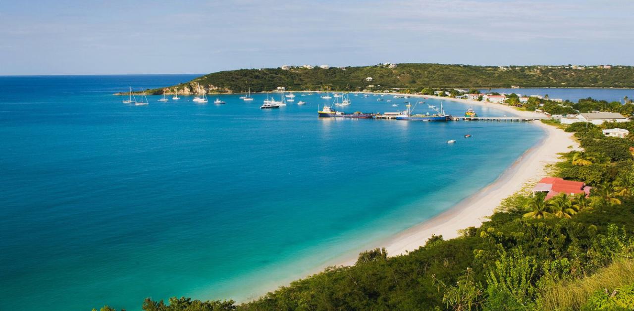 Anguilla to close tourism office in us