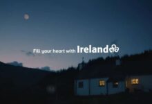 Campaign looks to change luck of the irish