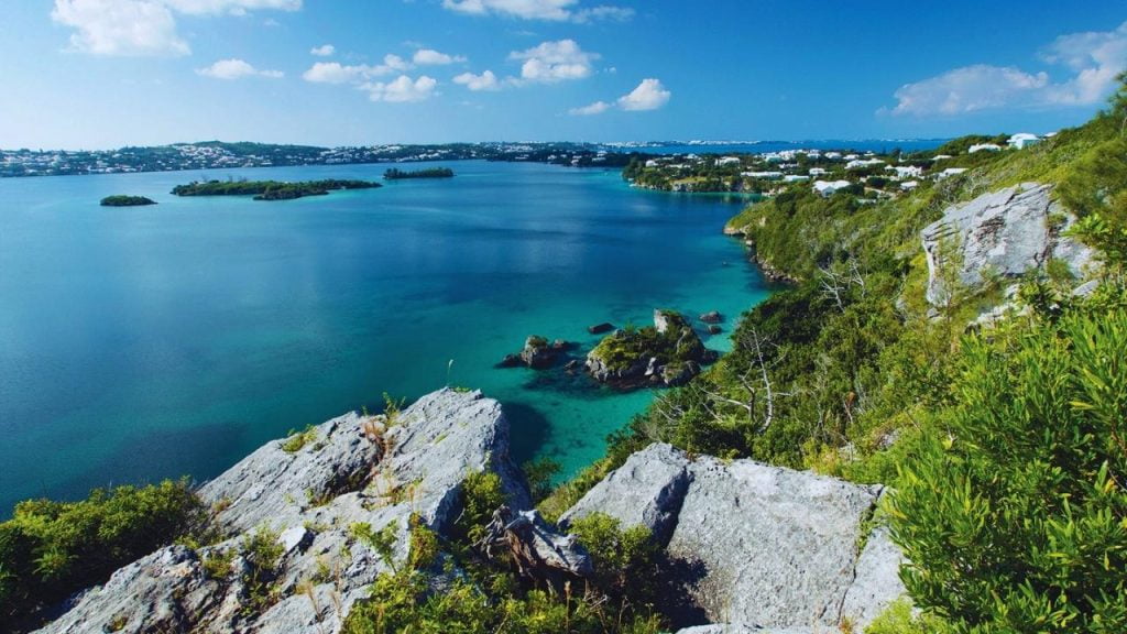 Bermuda to drop tourism dept create independent authority