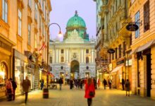 Austria destination summit set for oct