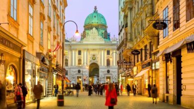 Austria destination summit set for oct