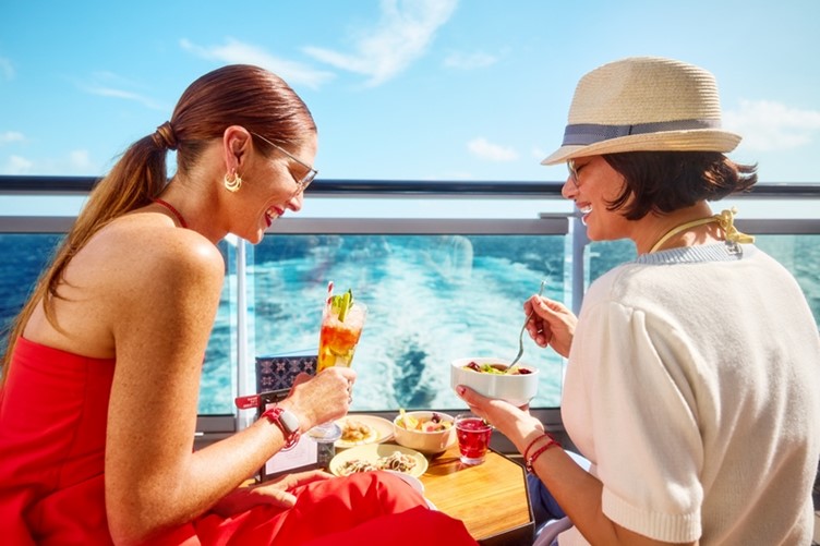 Agents can now register with virgin voyages