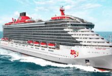 Agents can now register with virgin voyages