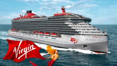 Branson looks to make waves with expansion into cruising