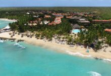 All inclusive family friendly resort viva miches dominican republic