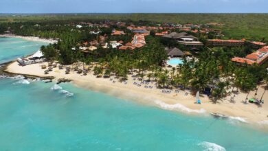 All inclusive family friendly resort viva miches dominican republic