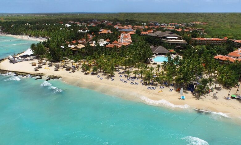 All inclusive family friendly resort viva miches dominican republic