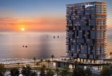 Beachfront radisson blu debuts in georgia