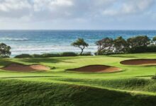 Best hawaii public golf course