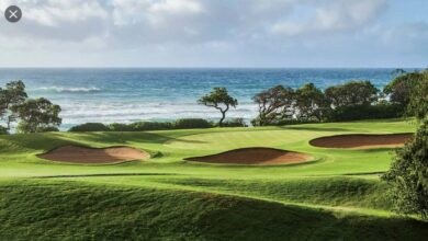 Best hawaii public golf course