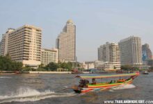 Bangkok thailand tourism covid era changes