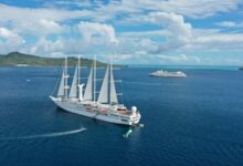 Ambassadors international to focus on windstar sell noncruise assets