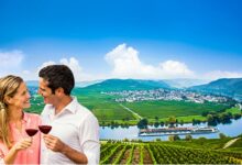 Amawaterways rounds out its wine themed cruise lineup