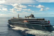 Atlas ocean voyages makes debut