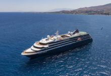 Atlas ocean voyages orders fifth ship