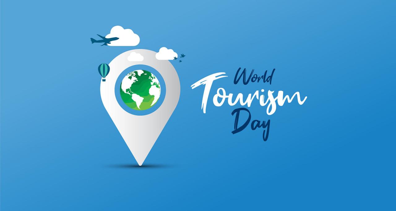 Caribbean marks world tourism day