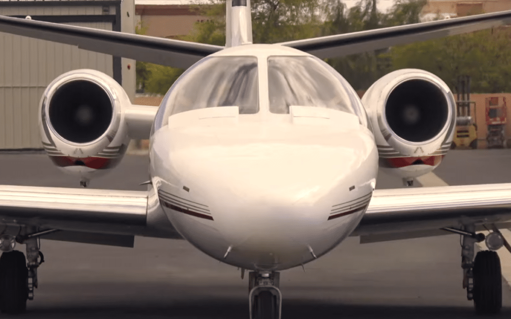 Big 3 auto execs did disservice to private jets