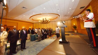 Pivotal aviation caribbean regional integration role print