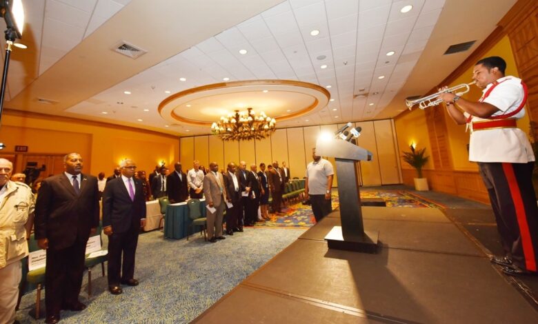 Pivotal aviation caribbean regional integration role print