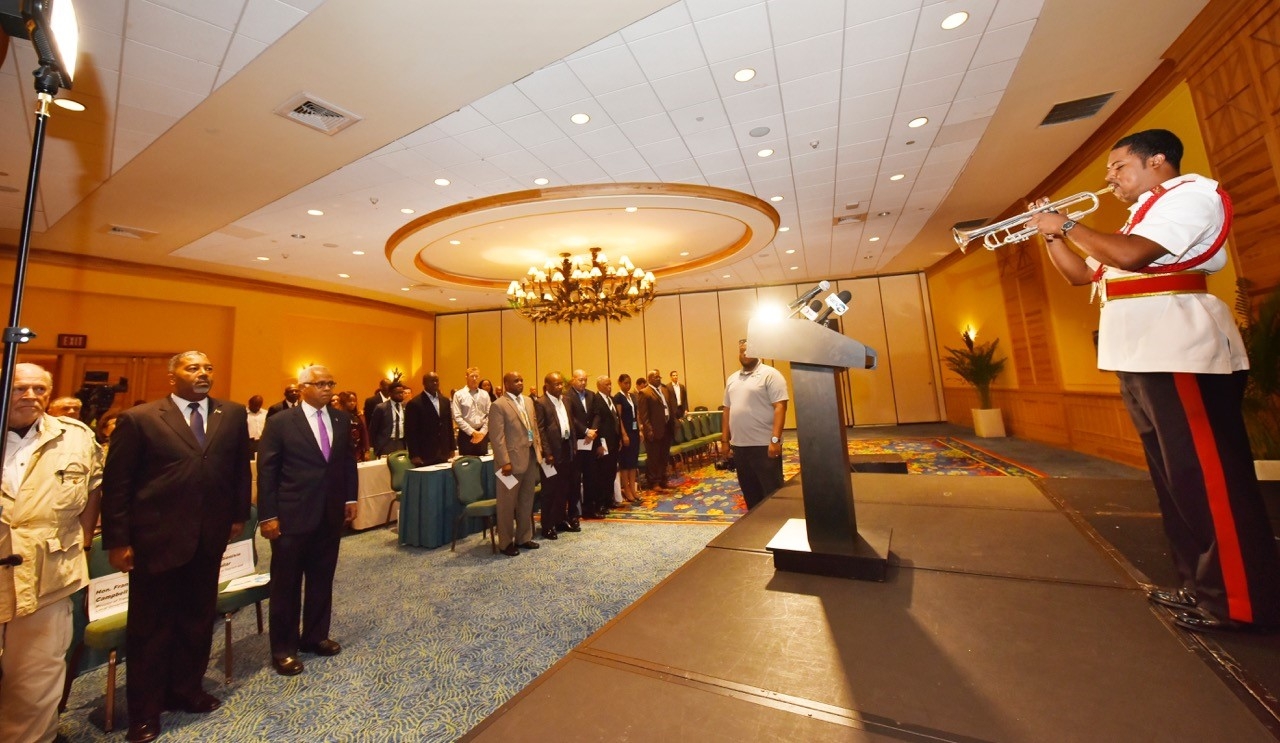 Pivotal aviation caribbean regional integration role print