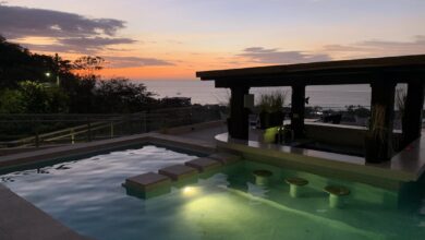 Another wyndham hotel opens in costa rica