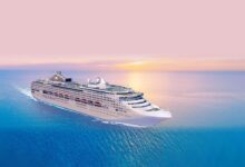 Apple vacations slates mexico sailings