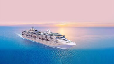 Apple vacations slates mexico sailings