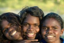 Aboriginal insights sans an outback excursion