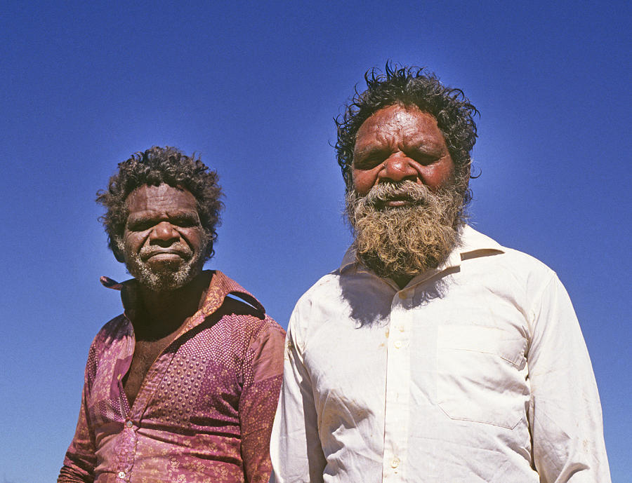 Aboriginal insights sans an outback excursion