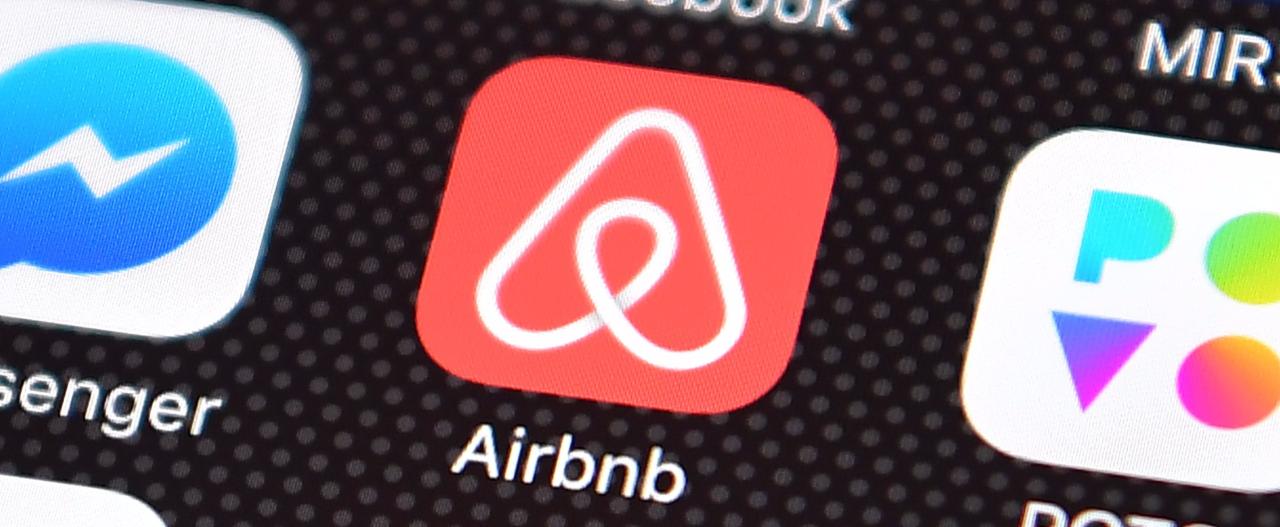 Airbnb to work closely with caribbean tourism organization