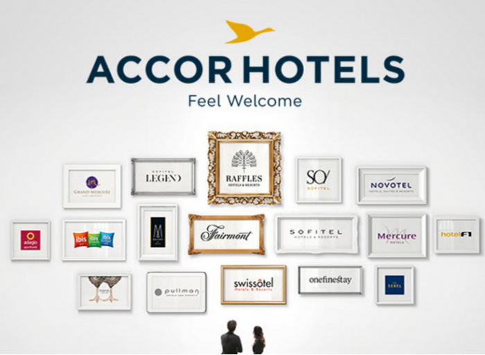 Accor debuts pullman brand in brazil