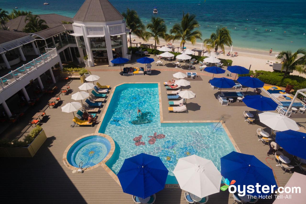 Azul resort in negril has new adults section