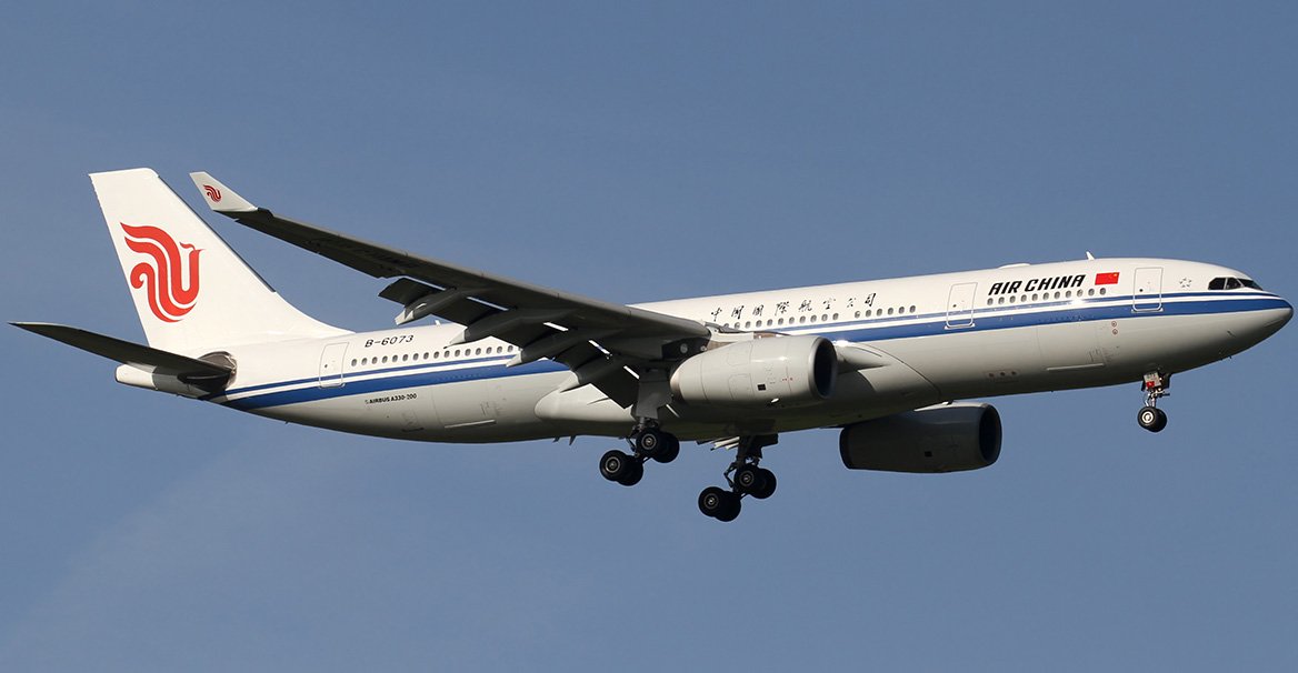 Air china halts beijing honolulu flights