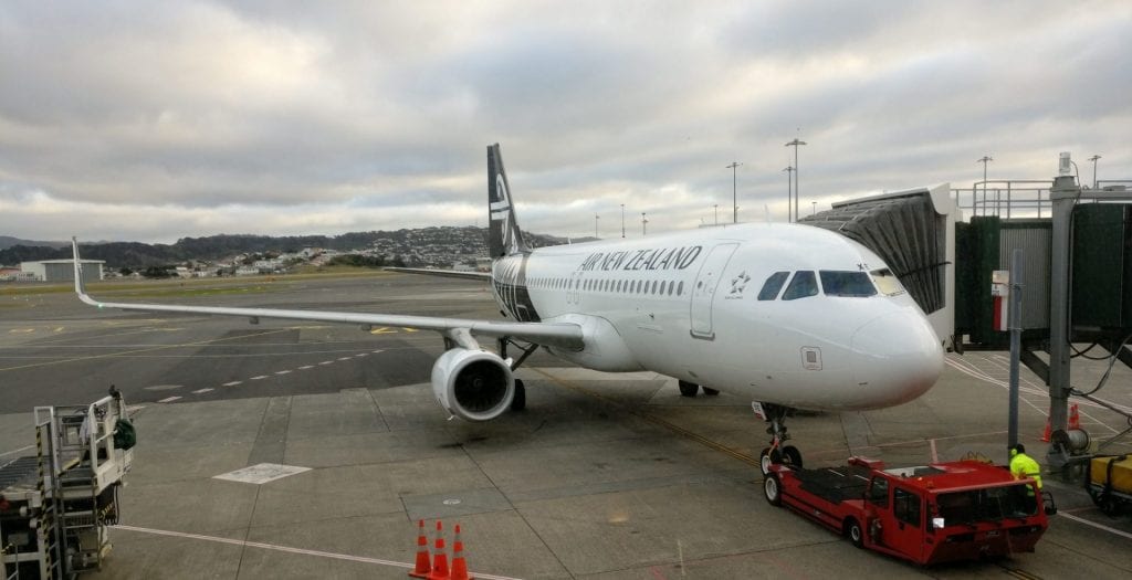 Air new zealand adding seasonal auckland honolulu flight