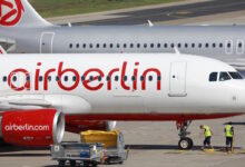 Airberlin offers special fares to agents