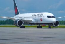 Air canada announces kauai service