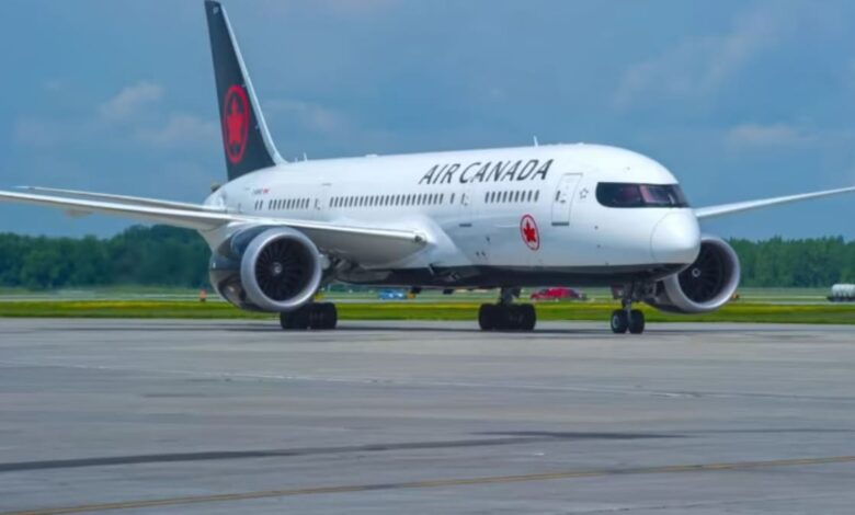 Air canada announces kauai service