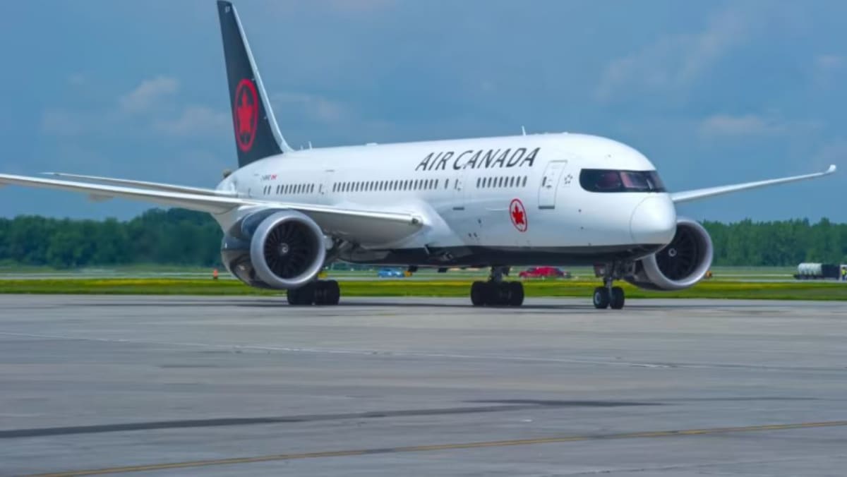 Air canada announces kauai service