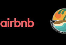 Tourism airbnb organization antigua promote barbuda