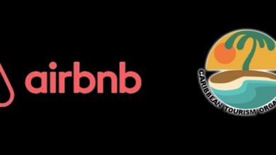 Tourism airbnb organization antigua promote barbuda