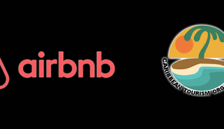 Tourism airbnb organization antigua promote barbuda