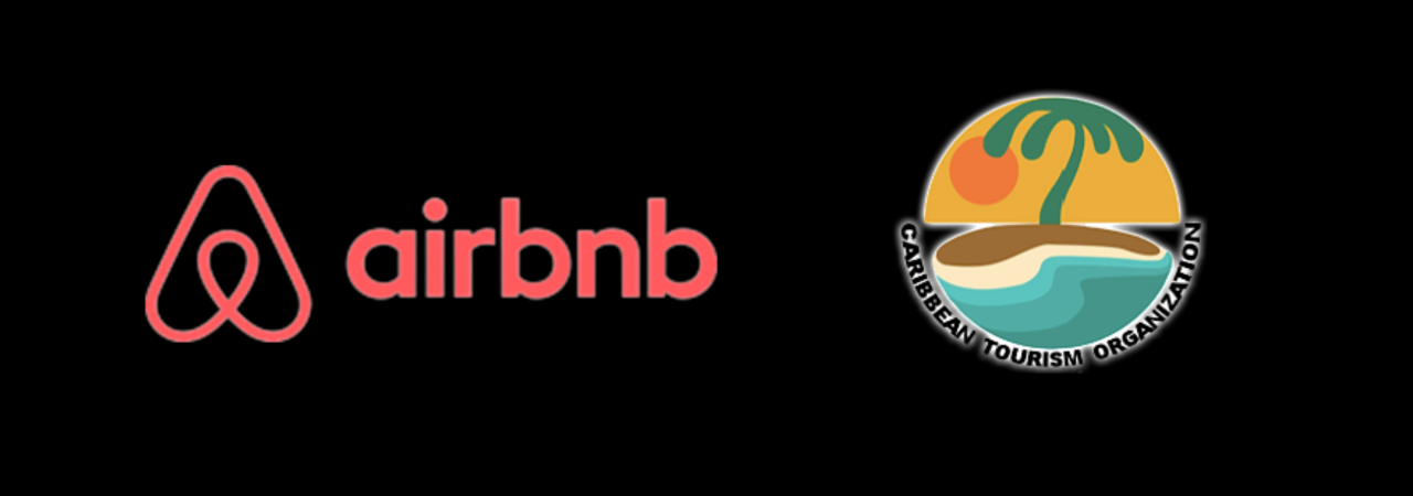 Tourism airbnb organization antigua promote barbuda