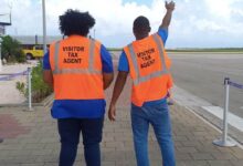 Bonaire increases airport tax