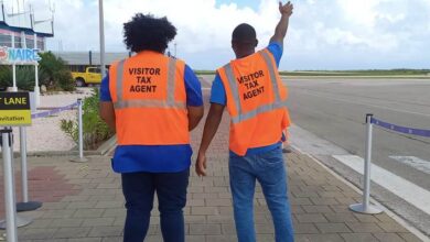 Bonaire increases airport tax