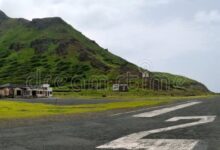 Big island airport receives federal funds to fix runway