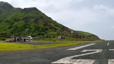 Big island airport receives federal funds to fix runway